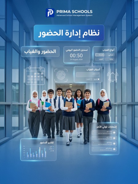 Attendance Management